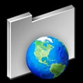 TRITANIUM SQUARED FOLDER INTERNET